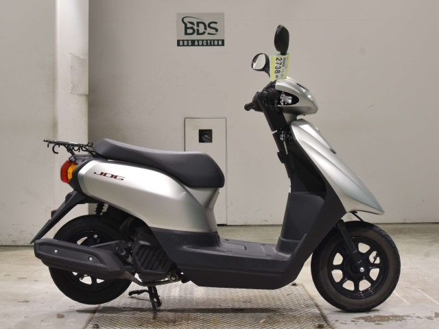 Yamaha JOG 50 2021