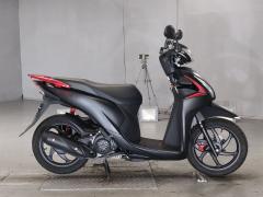 Honda DIO110 2019