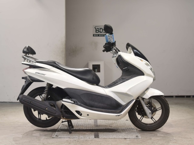 Honda PCX125 2010