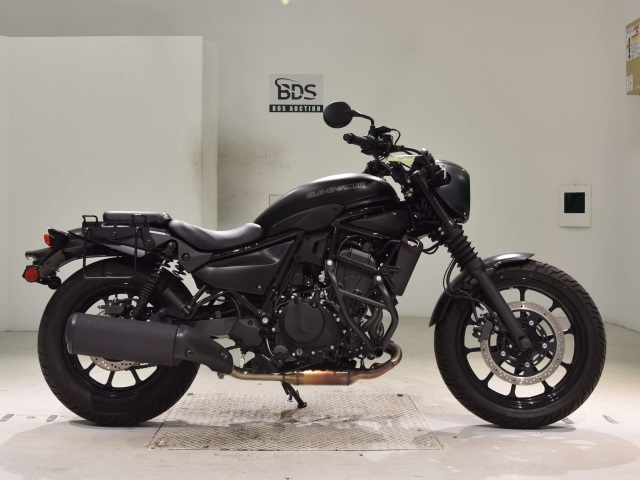 Kawasaki ELIMINATOR400-3SE 2023