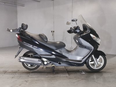 Suzuki SKYWAVE 400 2005