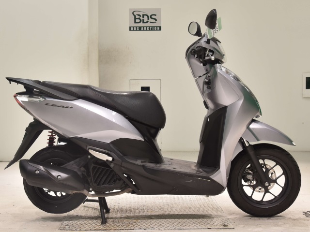 Honda LEAD125 2018