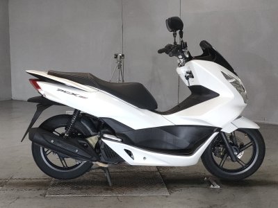 Honda PCX150 2015