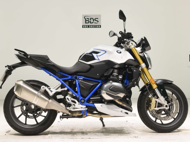 BMW R1200R 2018