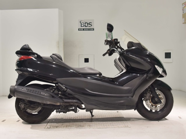 Yamaha MAJESTY-4 2007