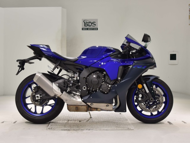 Yamaha YZF-R1 2023