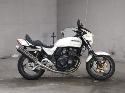 Kawasaki ZRX400 1998