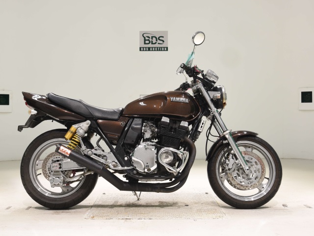 Yamaha XJR400 1994