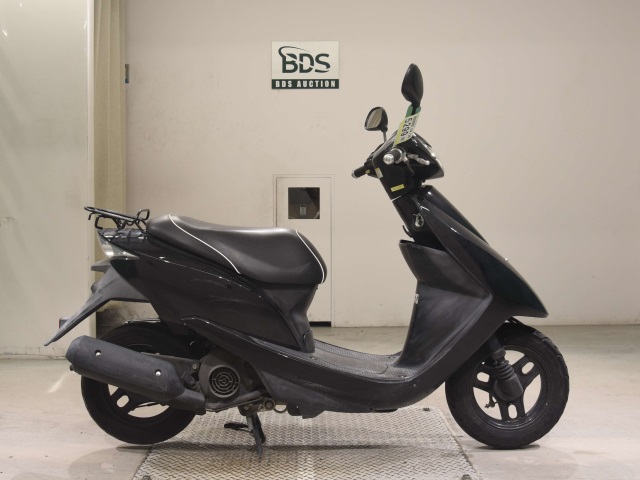 Honda DIO-6 2004