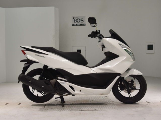 Honda PCX125 2015
