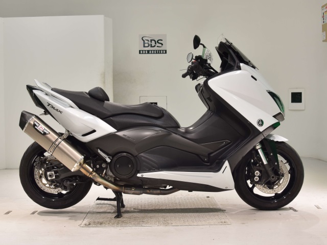 Yamaha T-MAX530 2016