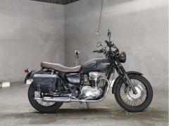Kawasaki W400 2007