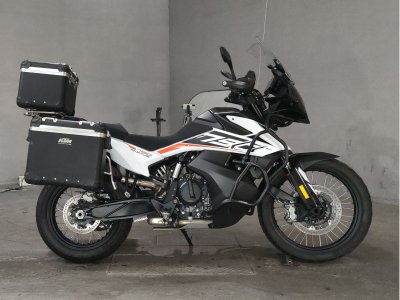 KTM 790 ADVENTURE 2021