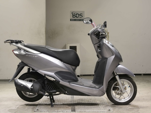 Honda LEAD125 2021