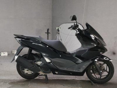 Honda PCX125 2021