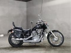 Honda STEED600 1992