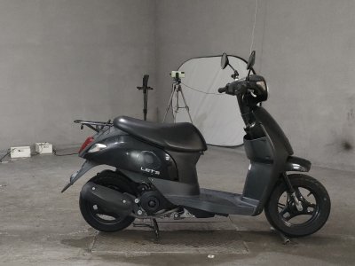 Suzuki LETS