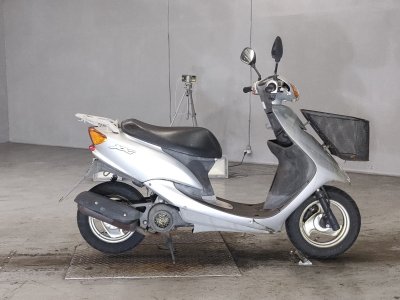 Yamaha JOG 115 2003
