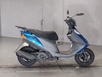 Suzuki ADDRESS V125