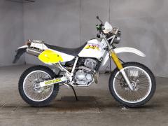 Suzuki DR250R 1995