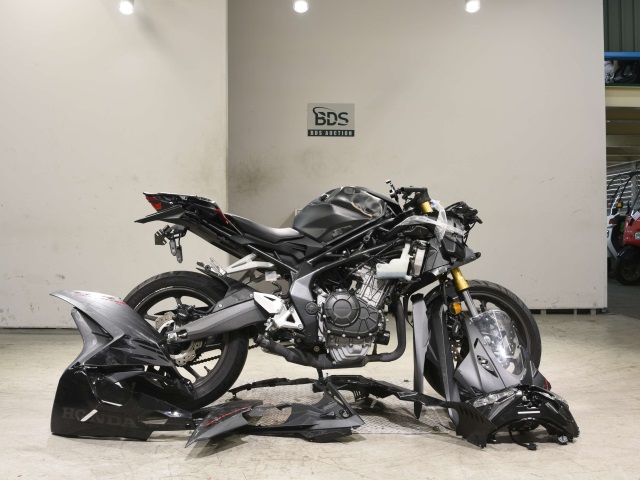 Honda CBR250RRA 2023