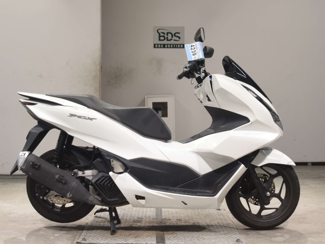Honda PCX125 2021