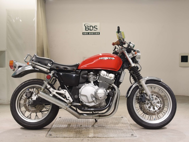 Honda CB400FOUR 1997