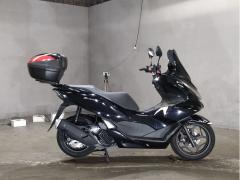 Honda PCX125 2021
