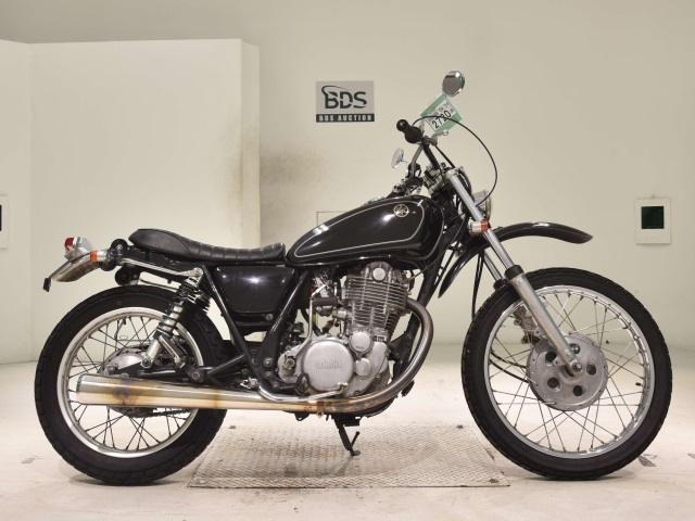 Yamaha SR400 2000