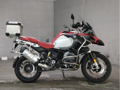 BMW R1200GS ADVENTURE 2017