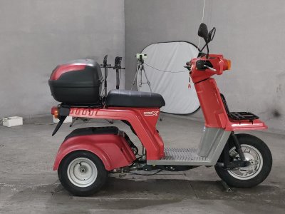 Honda GYRO X 2008