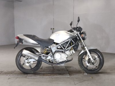 Honda VTR250 2000
