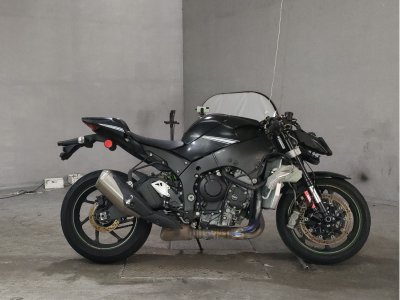 Kawasaki ZX-10RR 2018