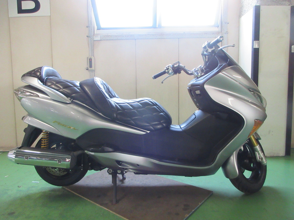 Honda FORZA 2007