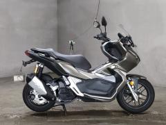 Honda ADV 150 2020