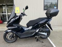 Honda PCX125 2021
