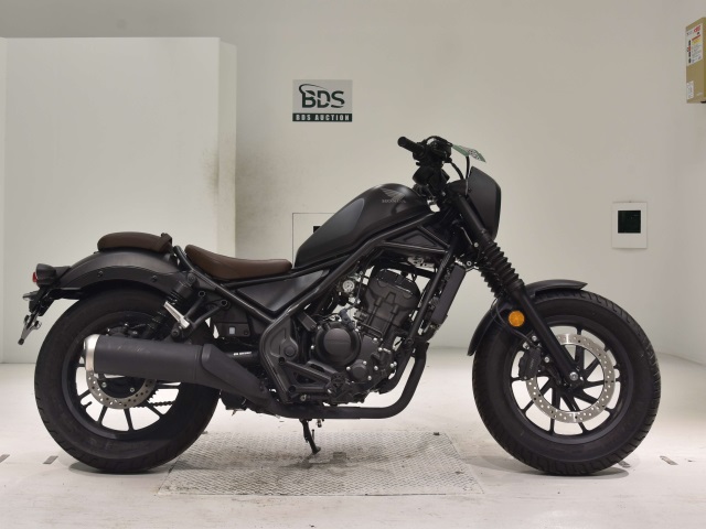 Honda REBEL CMX250 2022