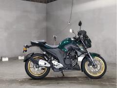 Yamaha FZS25 2021