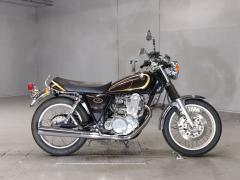 Yamaha SR400 2007