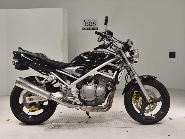 Suzuki BANDIT250 1997