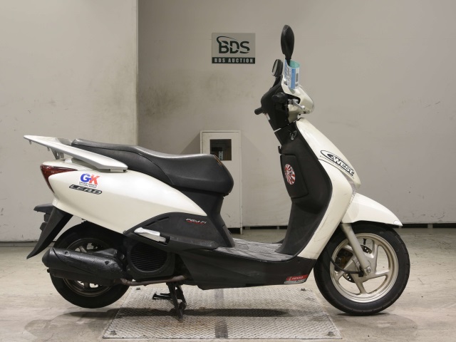 Honda LEAD110 2008
