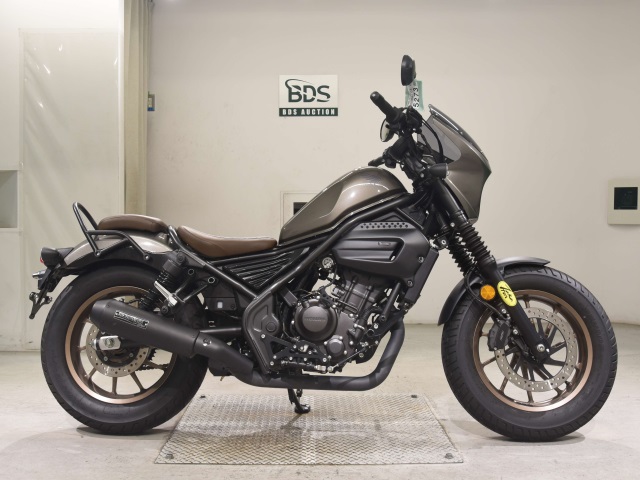 Honda REBEL S CMX250 2023
