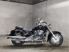 Suzuki INTRUDER 400 CLASSIC 2011