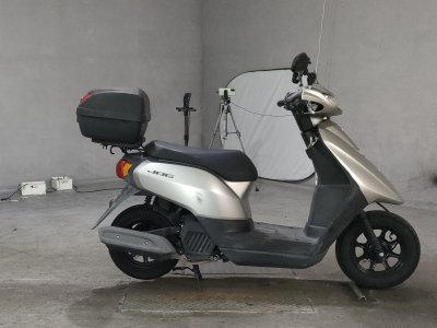 Yamaha JOG 115 2018