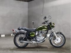 Kawasaki ESTRELLA RS 2014