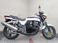 Kawasaki ZRX400 2005