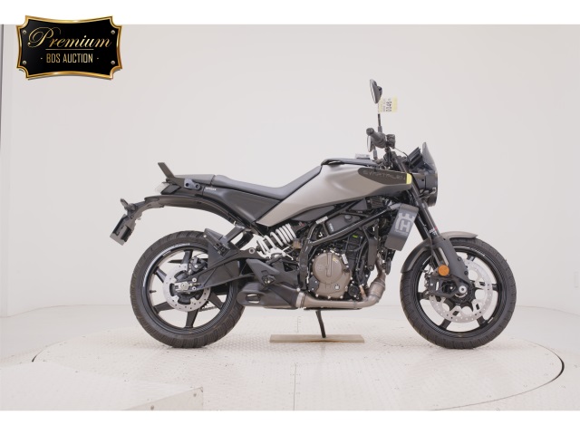 Husqvarna SVARTPILEN 250 2024
