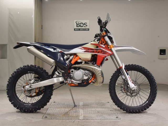 KTM 250EXC SIXDAYS 2023