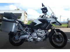 BMW R1200GS 2010