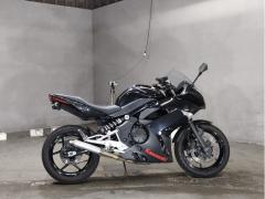 Kawasaki NINJA400R 2010